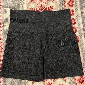 Ryderwear shorts